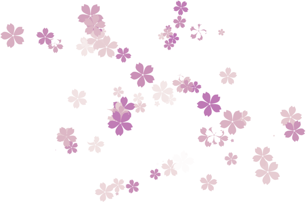 Small flowers